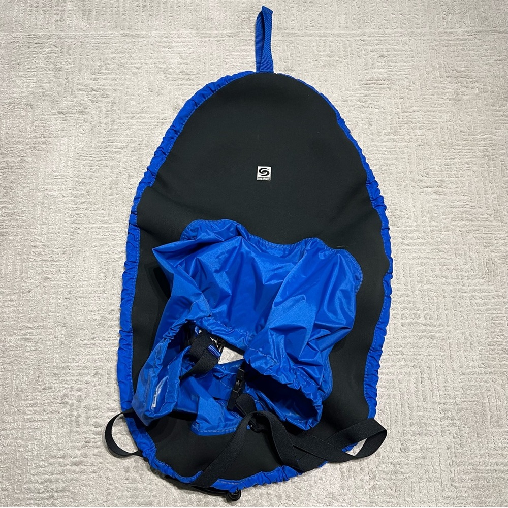 Snapdragon kayak spray skirt paddling MEDIUM